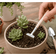 thumbnail image 5 of Mini Kit herramientas Jardinería Huerto 3 Piezas Pala - Palín - Rastrillo, 5 of 5