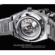 thumbnail image 3 of Reloj de pulsera mecánico automático FORSINING para hombre, impermeable, 3 of 6