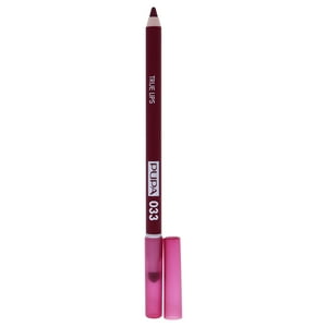 Pupa Milano - True Lip Liner Blendable Lip Liner - Burdeos De Para Mujer - Living