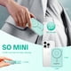 thumbnail image 4 of Power Bank Magnético Inalámbrico De 10000 Mah, 4 of 9