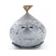 thumbnail image 2 of Juguete Peluche Cojin Foca Bebe 30cm Felpa Gris Infantil, 2 of 6