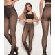 thumbnail image 1 of CALZA PANTY EFECTO PIEL TERMICA MUJER S A XL, 1 of 3