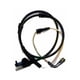 thumbnail image 2 of Sensor Desgaste para auto Jaguar F-Type 2014-2023 Delantero, Trasero, 2 of 2