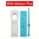 thumbnail image 5 of Wii Console With Motion Plus Wireless Gamepad Controller Nunchuck For Nintendo WII U Control Joystick Joypad, 5 of 5