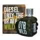 thumbnail image 1 of DIESEL DIESEL ONLY THE BRAVE WILD 75ML, 1 of 2