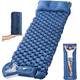 thumbnail image 2 of Colchoneta Inflable Plegable Para Acampada Y Senderismo, 2 of 3