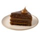 thumbnail image 2 of Torta Chocolate Manjar 15 Personas, 1 Un, 2 of 2
