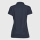 thumbnail image 4 of Polera Pique Tc Mc Mujer gris XS, 4 of 5