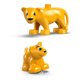 thumbnail image 4 of Bloques de construcción Lego Pinguinos y Leones, 4 of 4