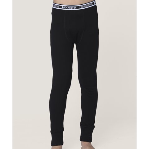 Lady Genny - Calzoncillo Largo De Algodón Para Niños