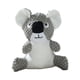 thumbnail image 4 of Juguete Chirriante Para Perros, Juguete Interactivo De Ejercicio Con Animales De Peluche Para Cachorros, Mascotas, Cumpleaños, Koala, 4 of 5