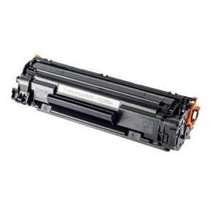Genérica - Toner Hp Ce285 / Cb436/ Ce278 / Hp 85A Alternativo Negro