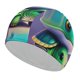 thumbnail image 1 of Gorro de Natación Desmarcar Bebé Tortuga, 1 of 6