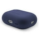 thumbnail image 5 of Funda silicona para Airpods Pro 2ª y 1ª gen Decoded Azul, 5 of 6