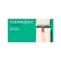 Clean Logic - Pack Esponja De Baño Corporal Sustentable