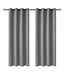 thumbnail image 1 of Cortinas Hogar Telas Brocato 2 Panos 140x220 Cm, 1 of 4