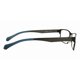 thumbnail image 2 of Gafas graduadas Hugo Boss BOSS 0873 0MB Matte Black Blue, 2 of 4