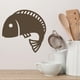 thumbnail image 2 of Decomural Sushi Fish Food Kitchen WS-18181, 2 of 2