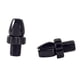 thumbnail image 3 of 2x Tornillos De Freno De Bicicleta Soporte Para Ciclismo Principiante Entusiasta Del Ciclismo Al Aire Libre Negro, 3 of 3