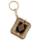 thumbnail image 4 of Mini Corán Llavero árabe Musulmán Llavero Llavero Memorial Jewelry Golden, 4 of 5