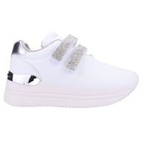 Zapatilla Mujer Chalada Valka-1 Blanco Urbano