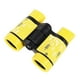 thumbnail image 1 of Telescopio De Regalo De Alta Resolución Para Niños Binoculares Para Senderismo Viajes Niños Niñas Amarillo, 1 of 5