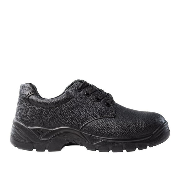 Zapato Seguridad Puyehue Pu Nu 150