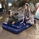 thumbnail image 3 of Colchón Inflable Doble Tritech 1.91MX1.37CmX30Cm Bestway azul Tamano Unico, 3 of 9