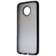 thumbnail image 1 of Funda Tech21 Evo Check para Motorola Moto Z4 Negra, 1 of 1