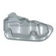 thumbnail image 3 of Tapa De Filtro De Aire Para Moto, Piezas De Repuesto Para Vespa Sprint Primavera 150, Color Gris, 3 of 3