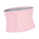 thumbnail image 2 of Cinturón de ejercicio para el sudor, banda abdominal ajustable, faja reductora de cintura, cinturón abdominal cómodo de nailon y poliéster, soporte me Rosa, 2 of 5