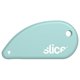thumbnail image 2 of Cortador de Seguridad Micro Slice Mint + Dusty Rose (Pack de 2), 2 of 6