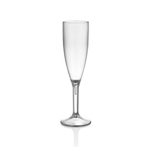 Gastroplast - Copa Champagne Policarbonato 180 Cc