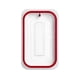 thumbnail image 3 of Tapa Contenedor Gastronomico Policarbonato GN 1/1 Con Silicona, 3 of 6