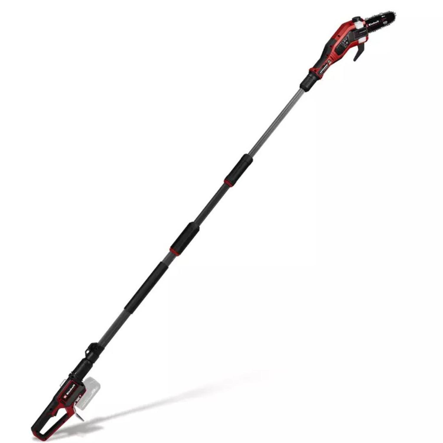 Podador Altura Profes. Inal. Einhell Gp-Lc 18/20 Li T Bl - Sin Baterías