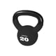 thumbnail image 1 of Mancuerna Kettlebell Neoprene 20kg, 1 of 1