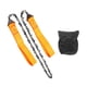 thumbnail image 5 of Cadena De Mano De La Cuerda De La Cadena De Mano De La Extremidad De Alto Alcance De 25 "con La Bolsa De La Bolsa De Cuerda Amarillo, 5 of 5