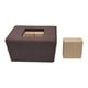 thumbnail image 1 of Rompecabezas De Madera 3D Con Forma De Cubo, Relajante, Para Niños, Regalo Creativo, Cuadrado., 1 of 5
