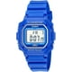 thumbnail image 2 of Casio F108WH Reloj digital con correa de resina azul resistente al agua Casio Casio, 2 of 2