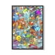 thumbnail image 1 of Cuadro Poster Enmarcado Videojuegos Retros Decorativo, 1 of 1