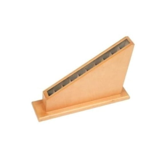 Soporte Elite para Barras Montessori
