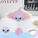 thumbnail image 5 of Juguete Fidget Toy Oyeftp Manta Ray articulado para animales marinos PLA, 5 of 5