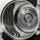 thumbnail image 5 of Hervidor Industrial 10 Litros Doble Capa Acero Inoxidable, 5 of 11