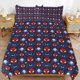 thumbnail image 2 of Spiderman Spidey And His Amazing Friends Bedding Sets for Kids Men Women Twin Size, 2 of 5