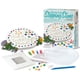 thumbnail image 4 of Stepping Stone, kit de cerámica para decoración de patio, 4 m, crea tu jardín, 4 of 9