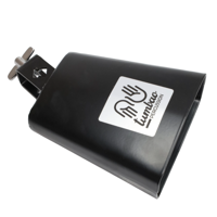 Tumbao Percussion - Cencerro 5X8'' Tumbao