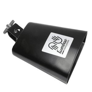 Tumbao Percussion - Cencerro 5X8'' Tumbao