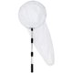 thumbnail image 3 of Butterfly Net Restcloud Deluxe, 16 anillos, 91 cm, mango de 91 cm, 3 of 7