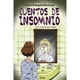 thumbnail image 1 of Libro Juvenil Cuentos De Insomnio - Editorial, 1 of 3
