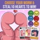 thumbnail image 5 of Juego de mesa Chicken Challengers 8+ (3‑6 jugadores), 5 of 7